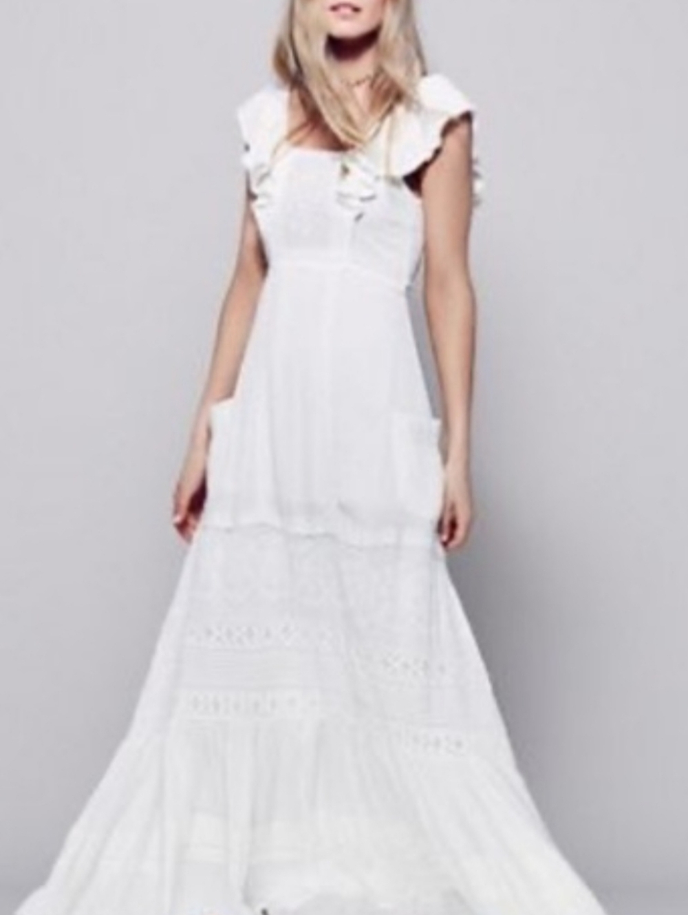 Spell Boho Bella Dress - Picture 2 of 16